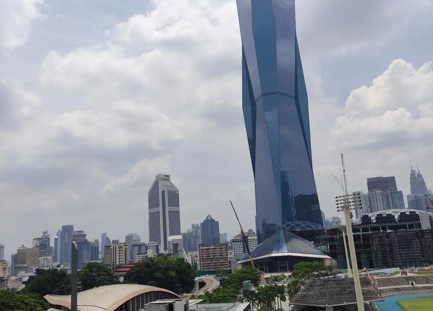 Opus Residence Kuala Lumpur