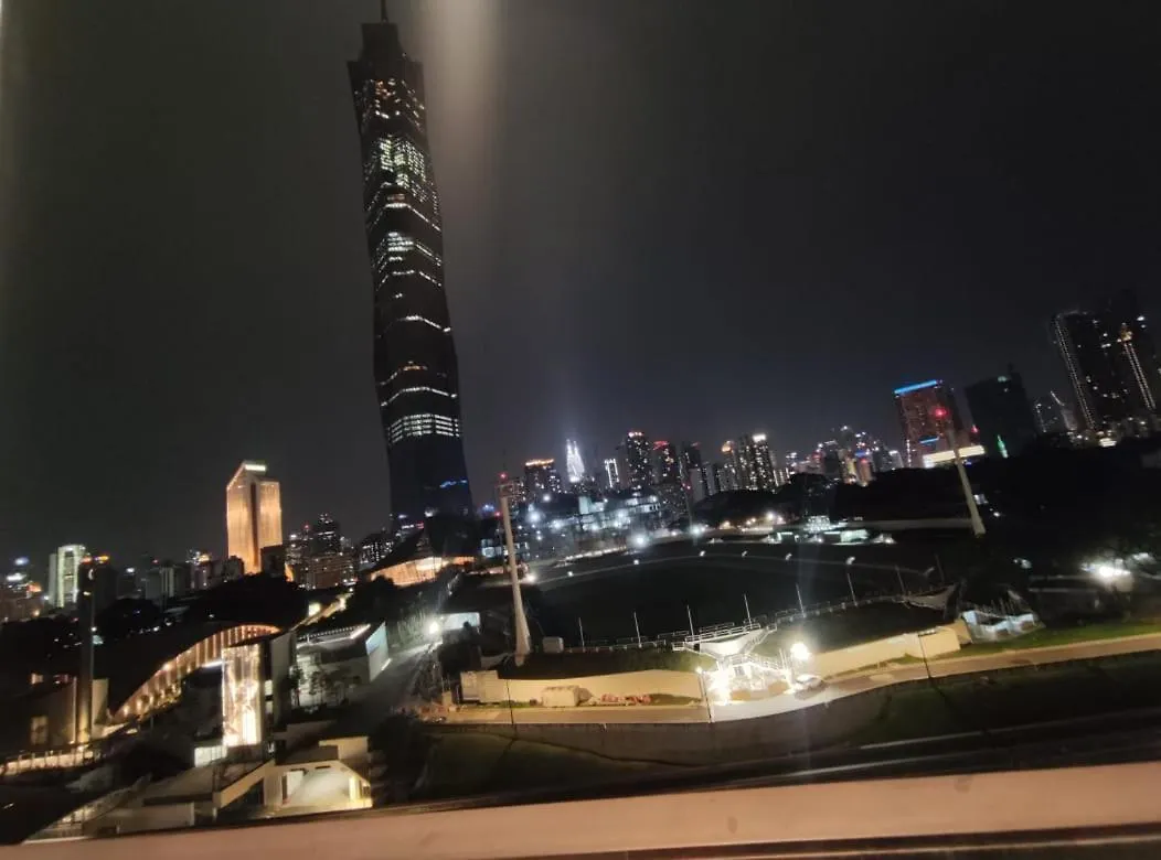 Lägenhet Opus Residence Kuala Lumpur
