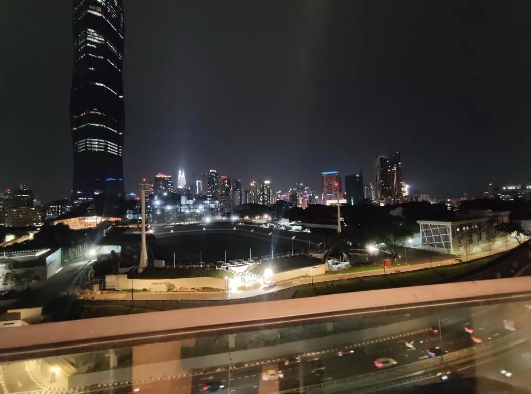 Opus Residence Kuala Lumpur Malaysia