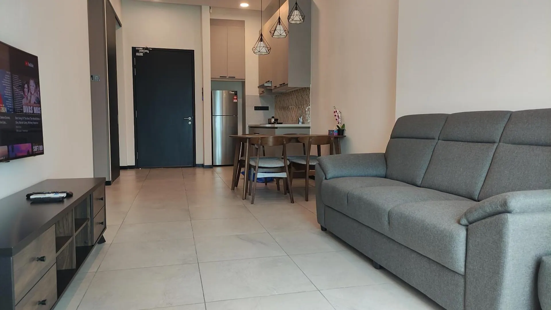 Opus Residence Kuala Lumpur Malaysia