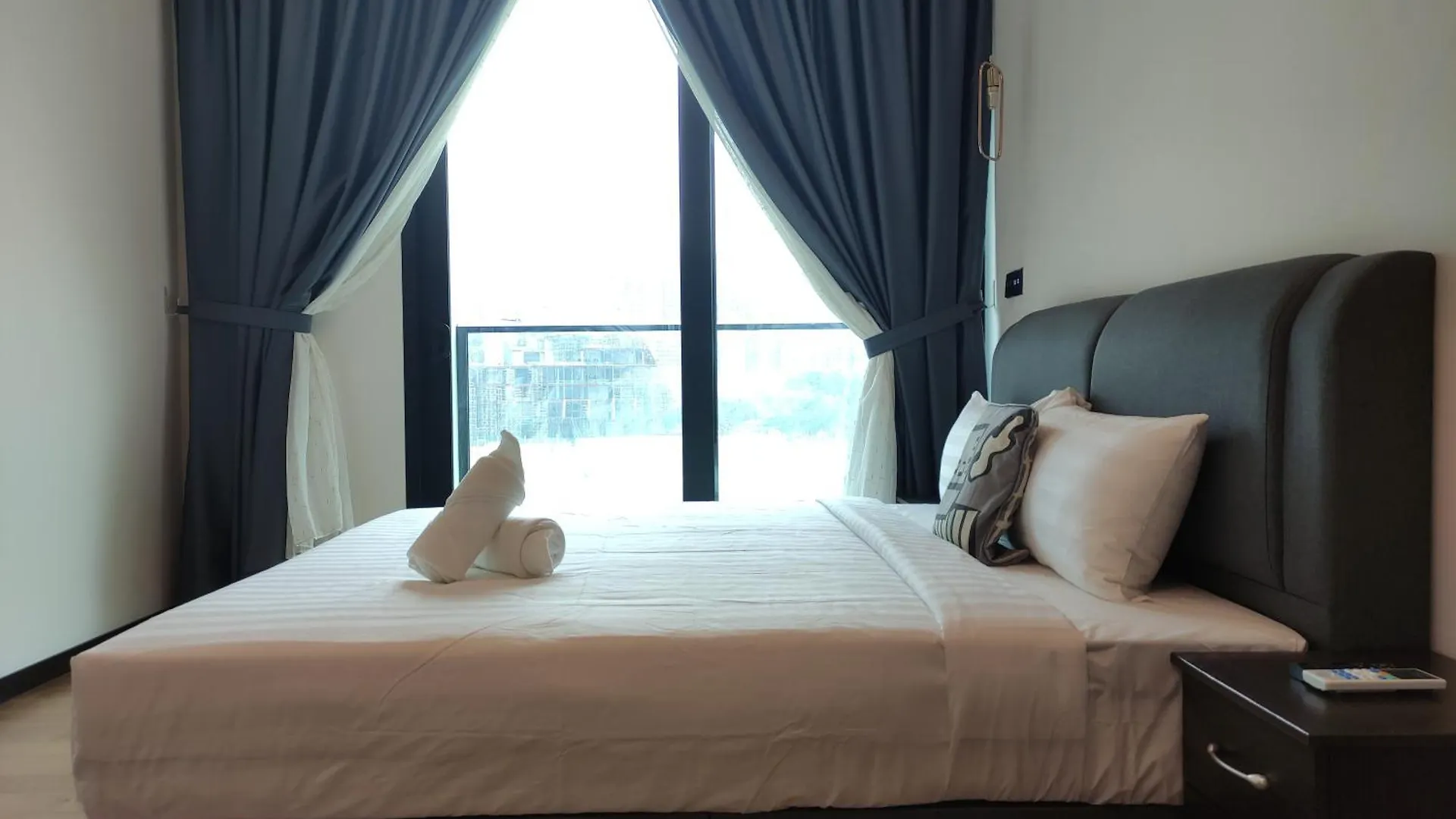 Opus Residence Kuala Lumpur 0*,  Malaysia