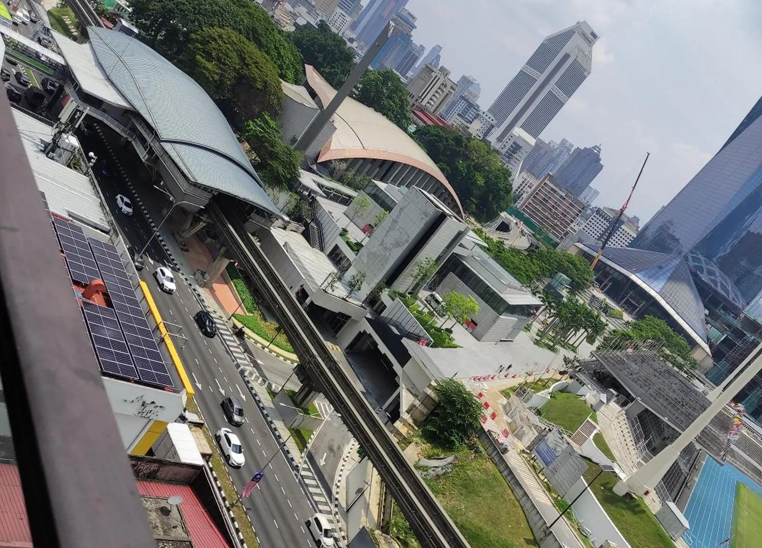Opus Residence Kuala Lumpur