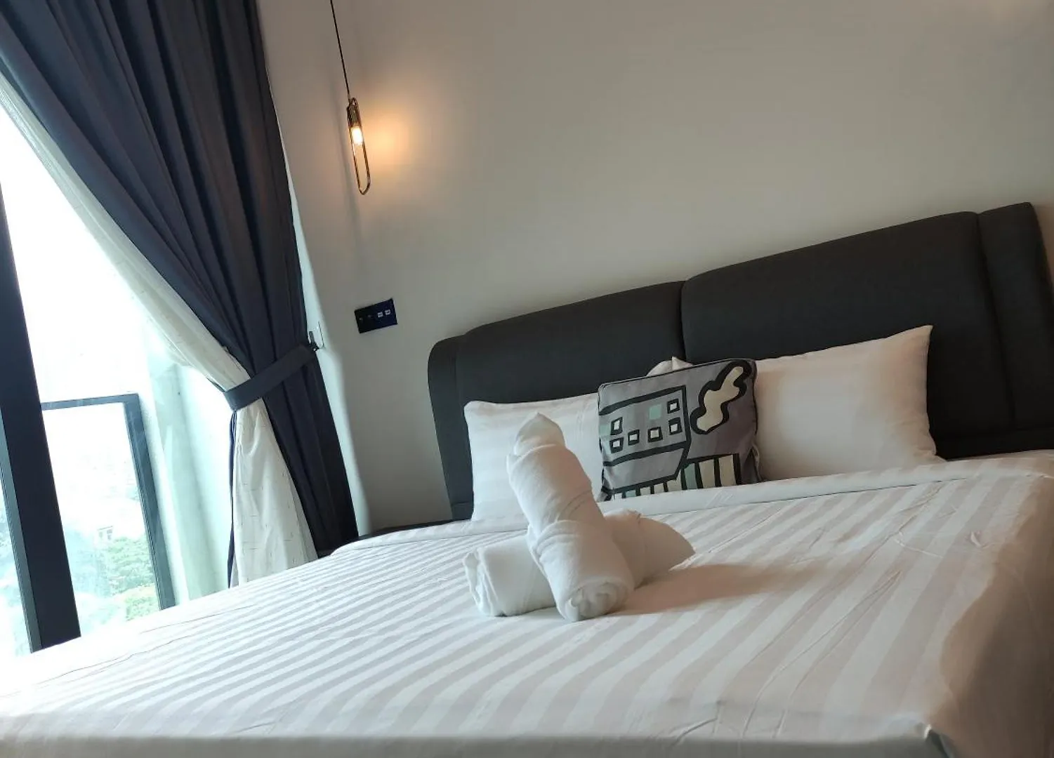 Opus Residence Kuala Lumpur Malaysia