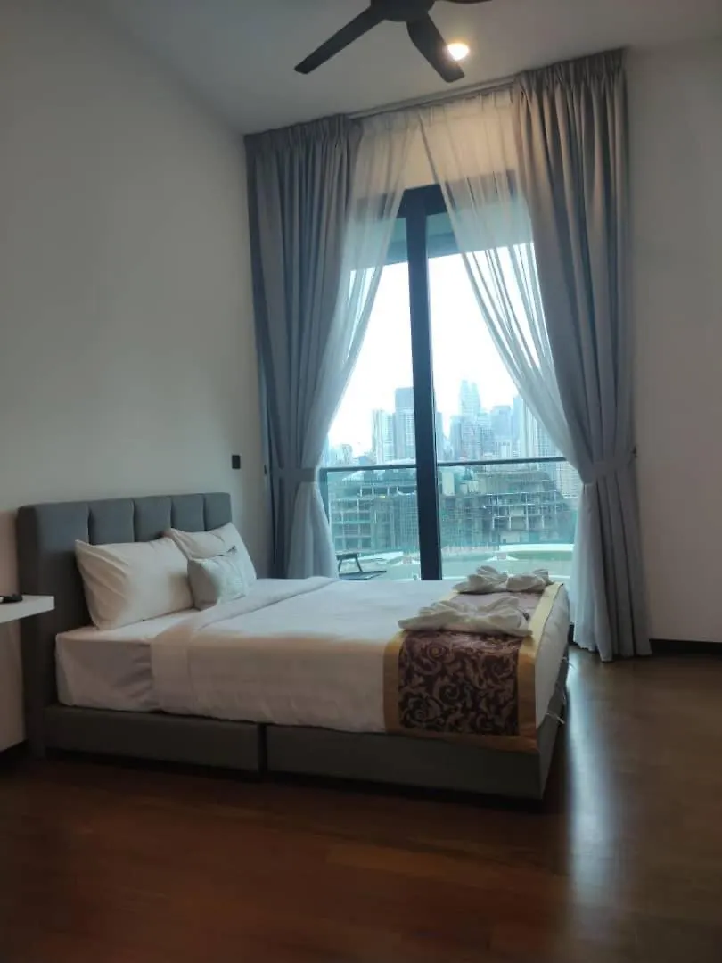 Opus Residence Kuala Lumpur