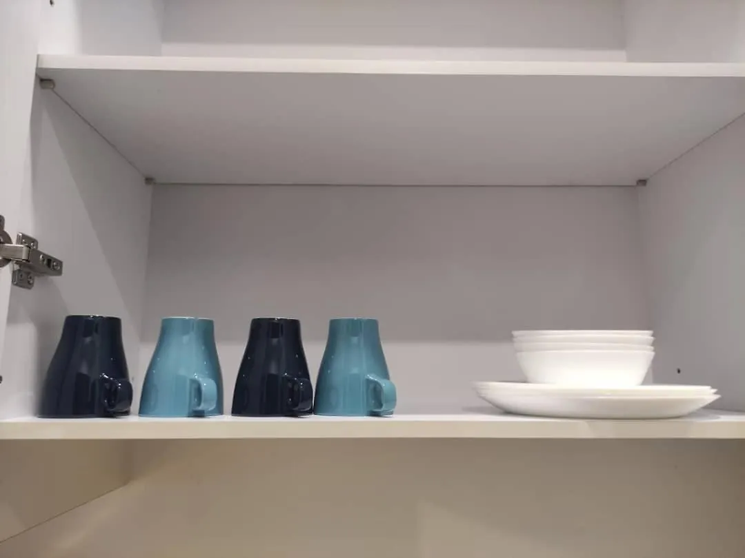 Opus Residence Kuala Lumpur Apartment