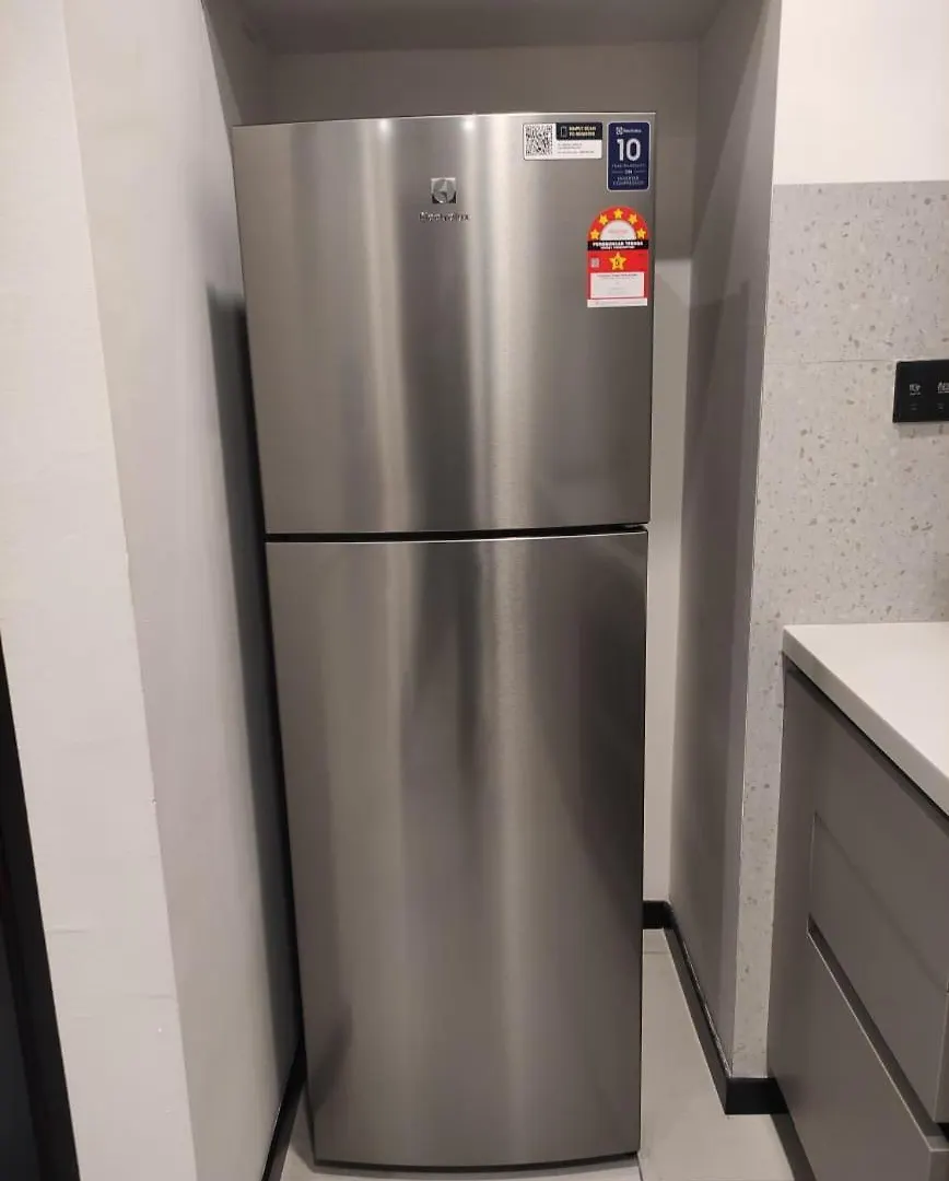Opus Residence Kuala Lumpur