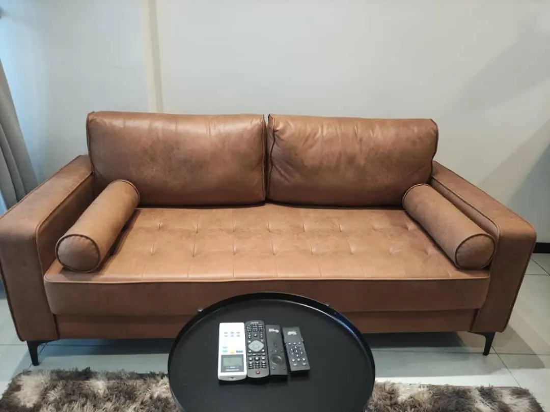 Opus Residence Kuala Lumpur