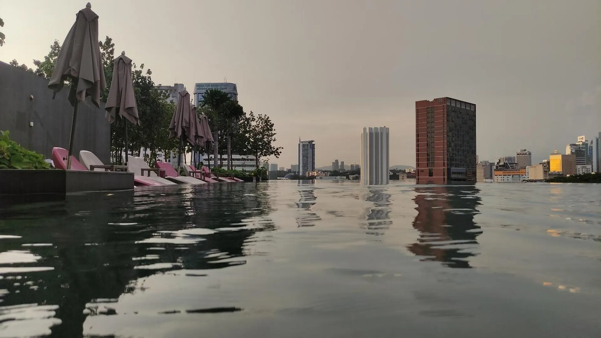 Apartment Opus Residence Kuala Lumpur