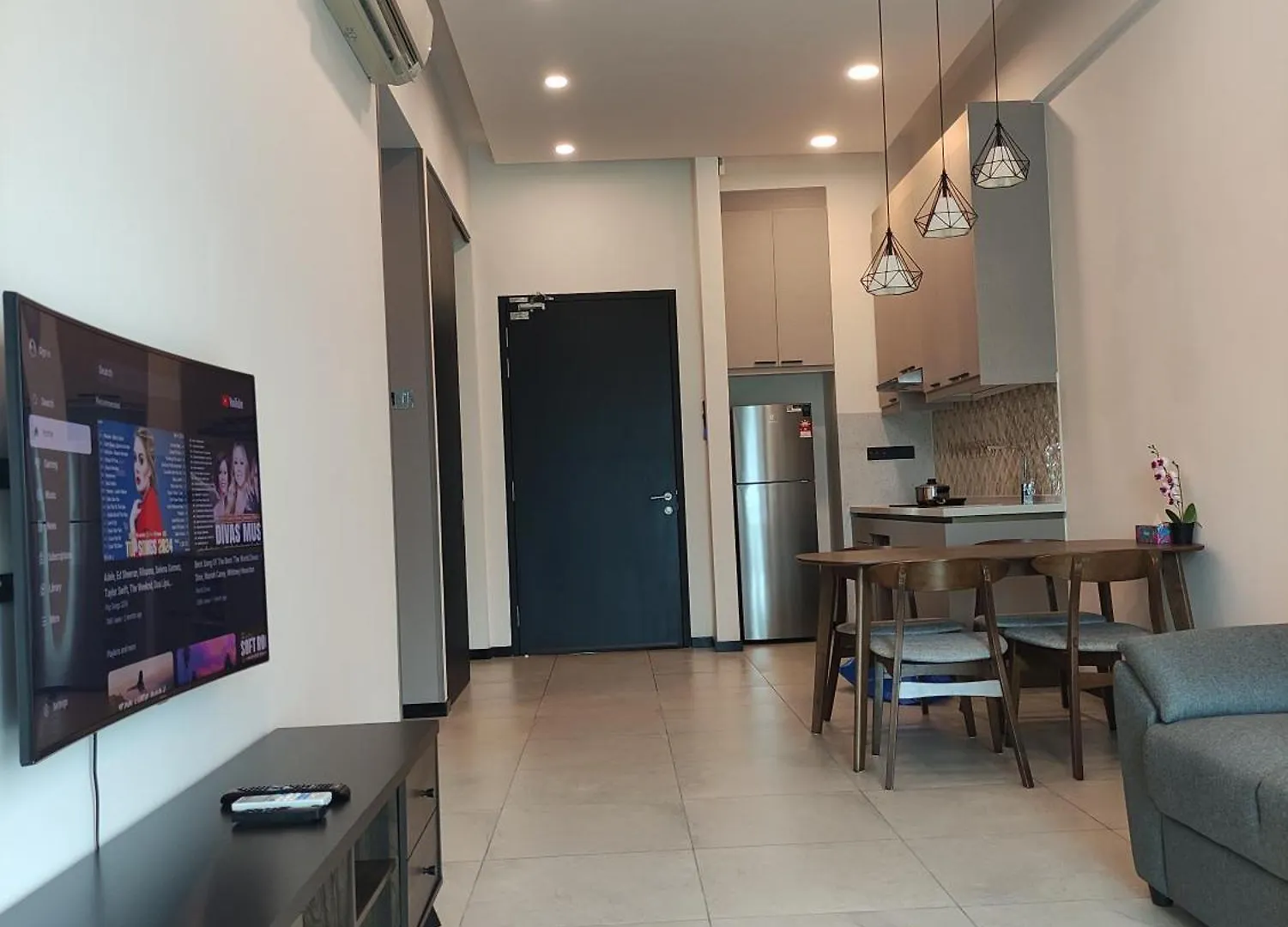 Opus Residence Kuala Lumpur 0*,  Malajzia