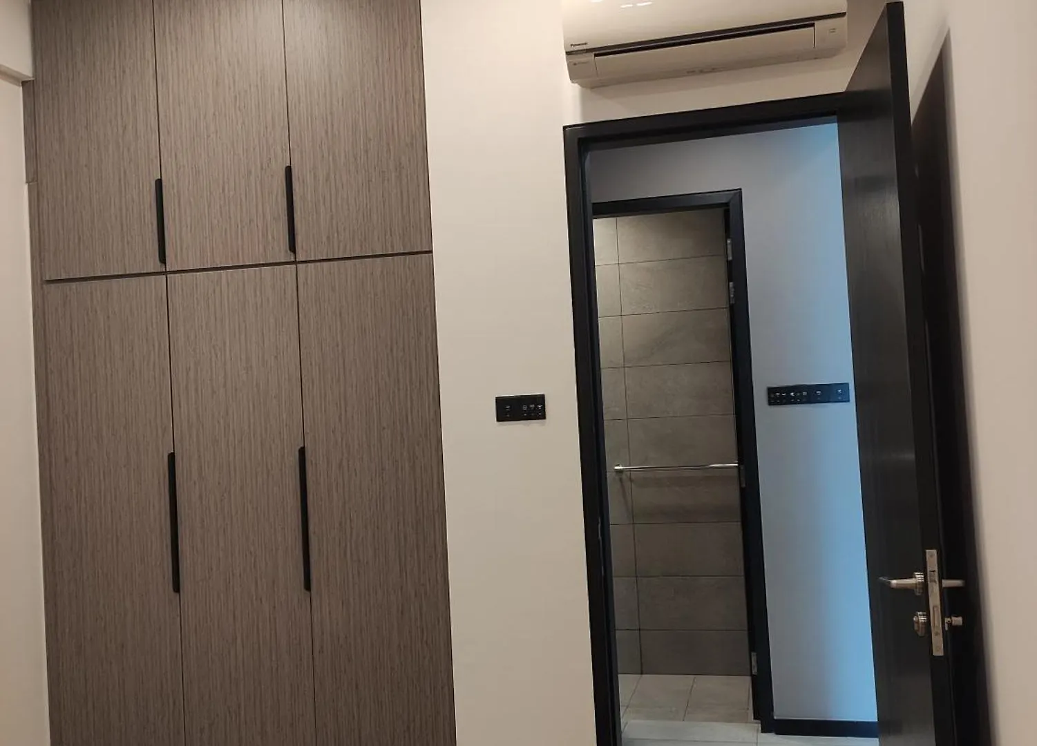 Opus Residence Kuala Lumpur Apartman