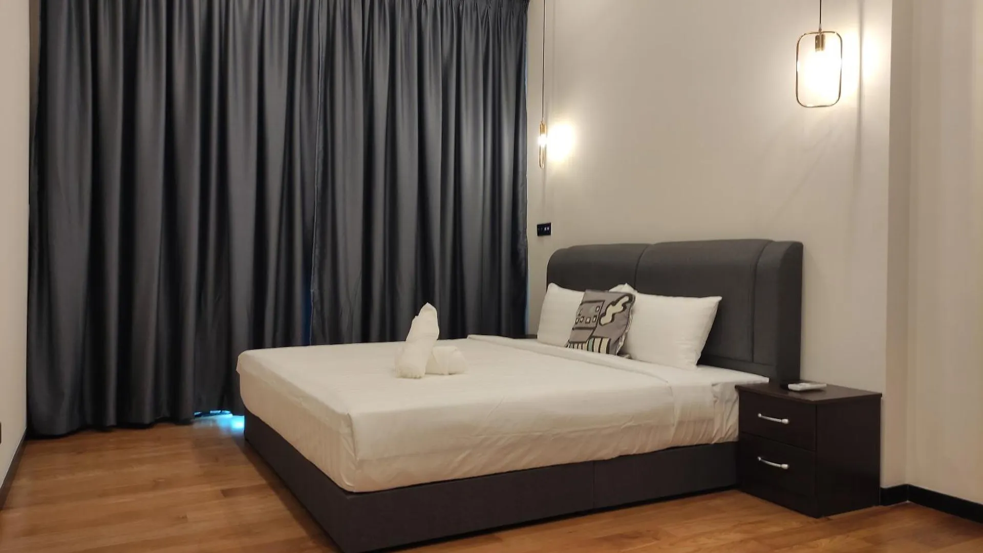 Opus Residence Kuala Lumpur