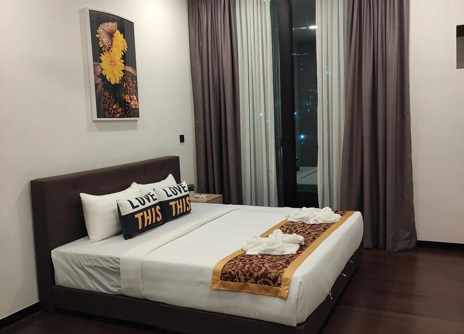 Opus Residence Kuala Lumpur