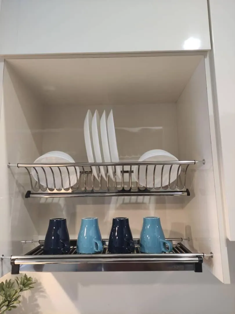 Apartman Opus Residence Kuala Lumpur