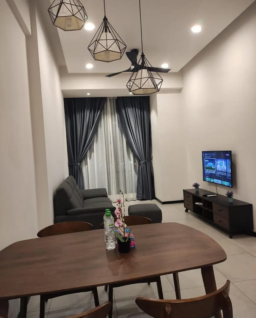 Opus Residence Kuala Lumpur