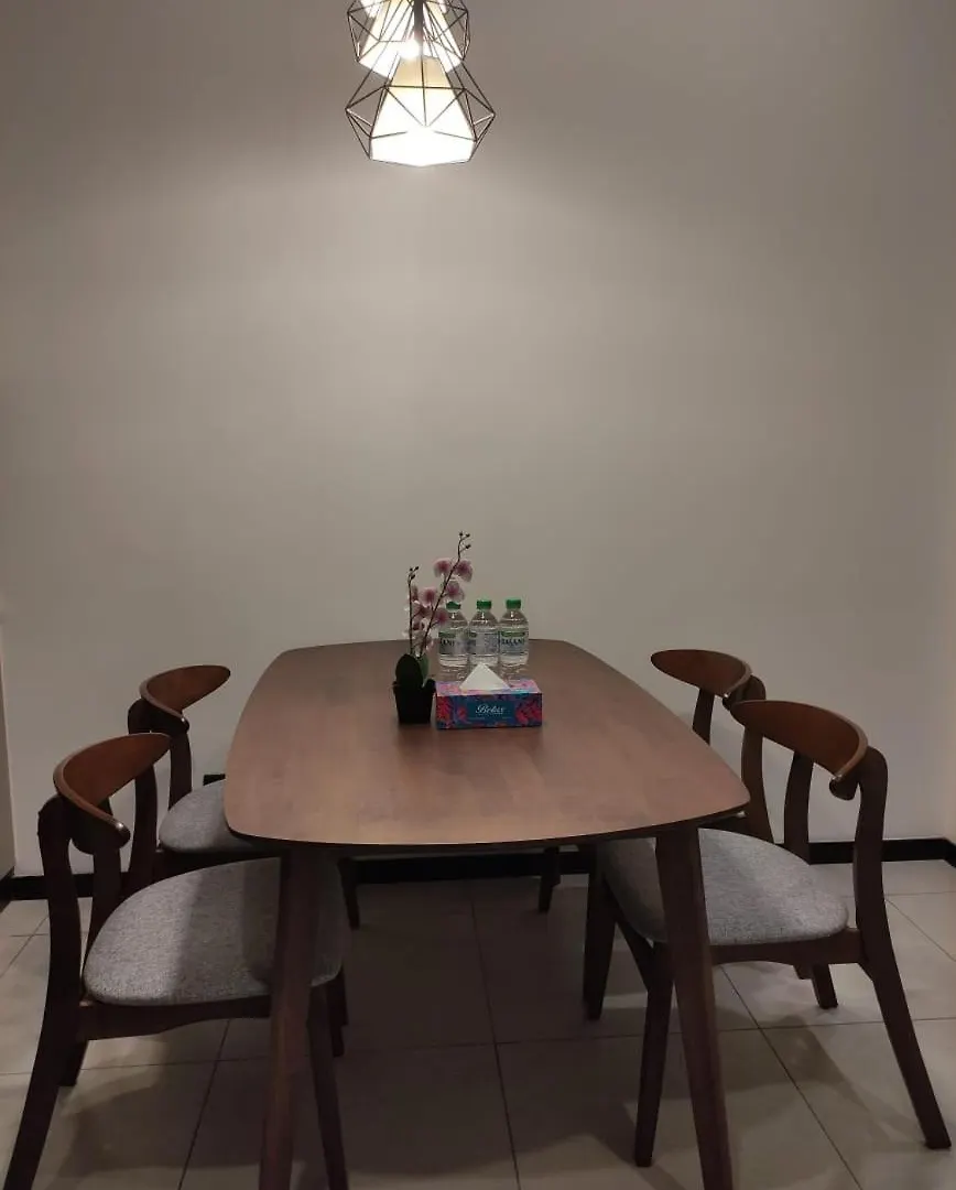Opus Residence Kuala Lumpur 0*,  Malajzia