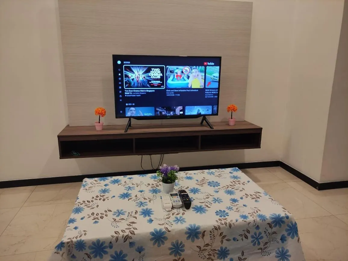 Opus Residence Kuala Lumpur 0*,  Malajzia