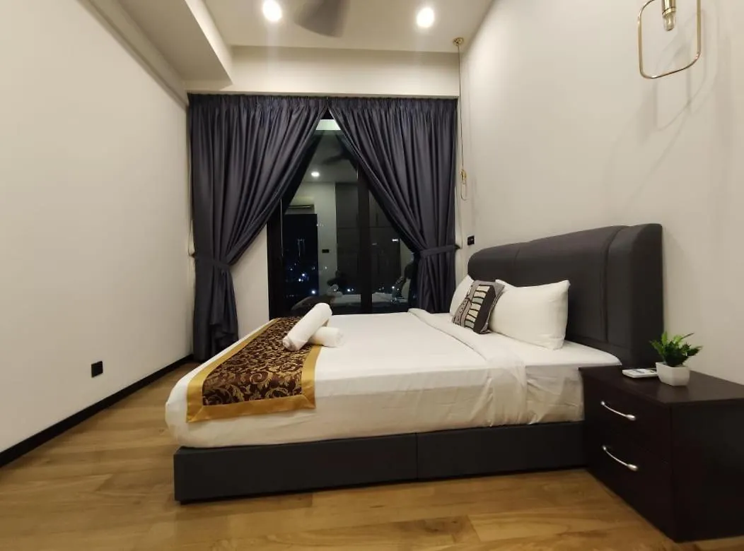 Opus Residence Kuala Lumpur