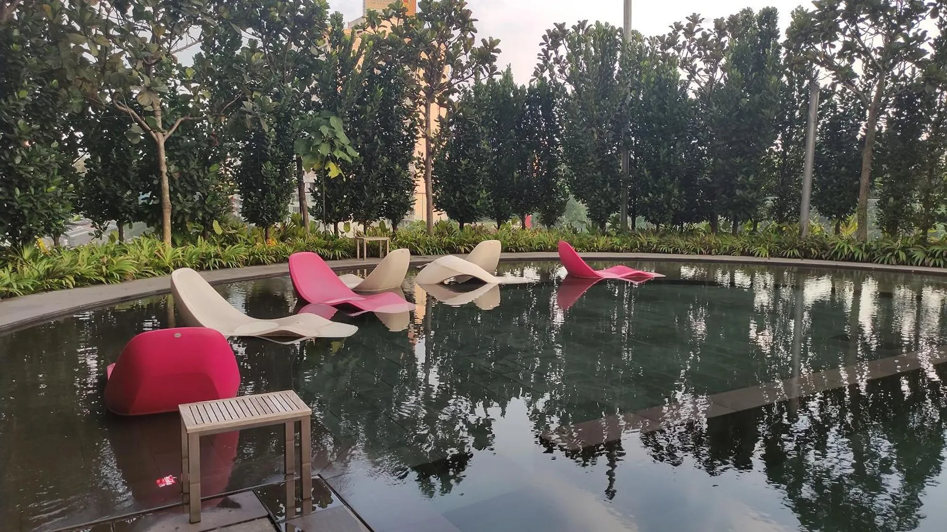 Opus Residence Kuala Lumpur